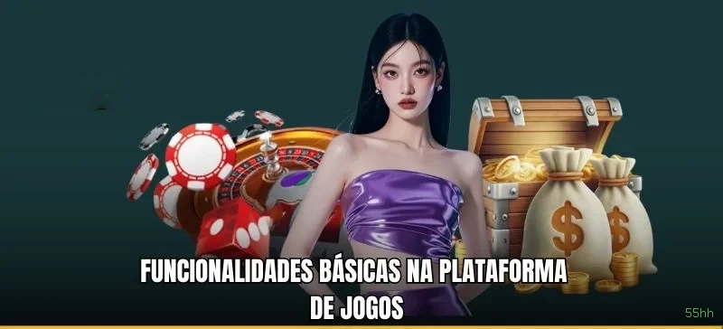 App 55hh para Android e iOS - download grátis