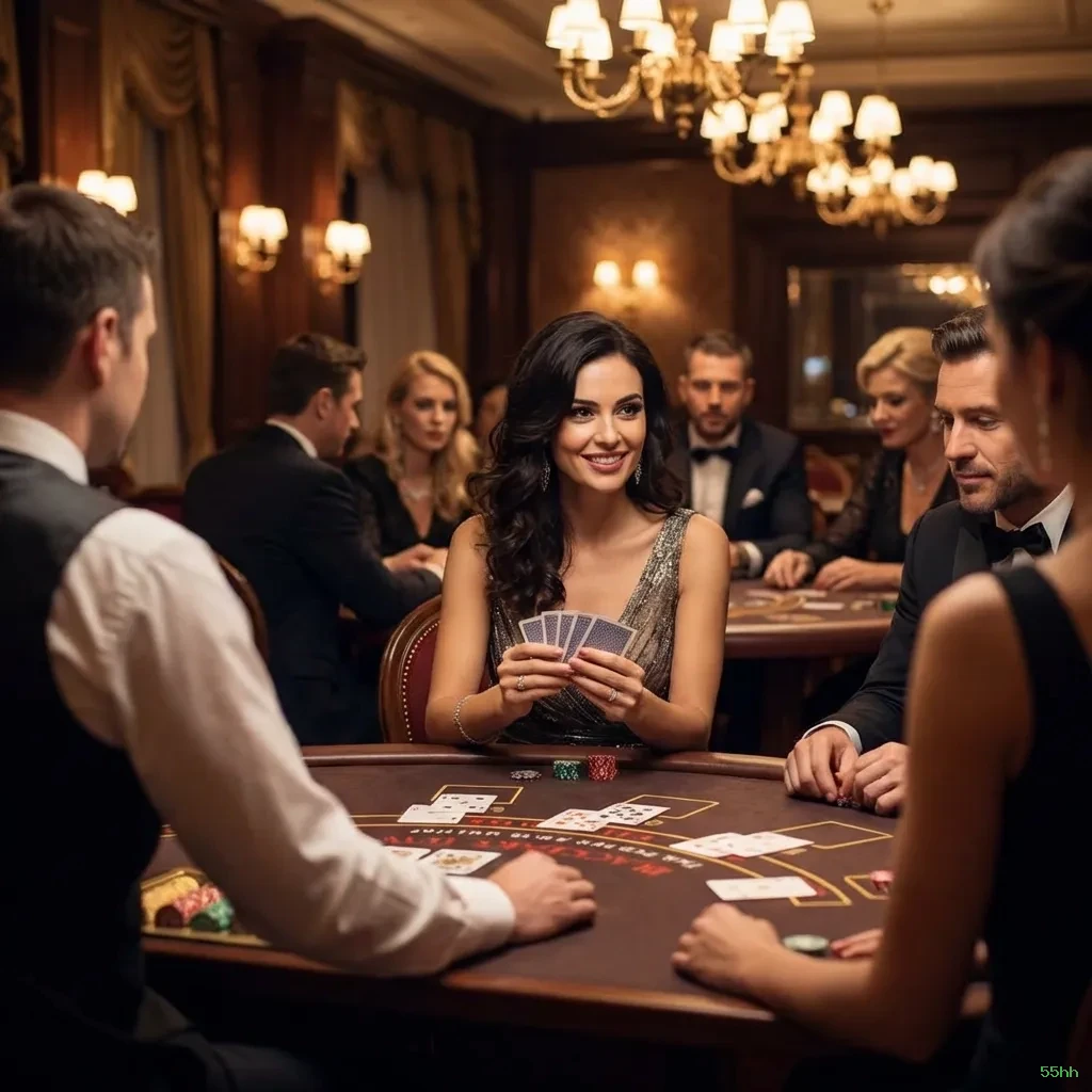 Slots no app 55hh mobile